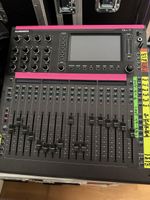 Allen&Heath QU-5 Mischpult