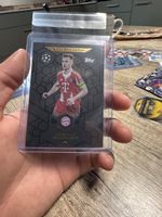 Black Edition Match Attax