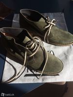 NEU Stiefeletten von Paul Green Gr 37.5 / 4.5