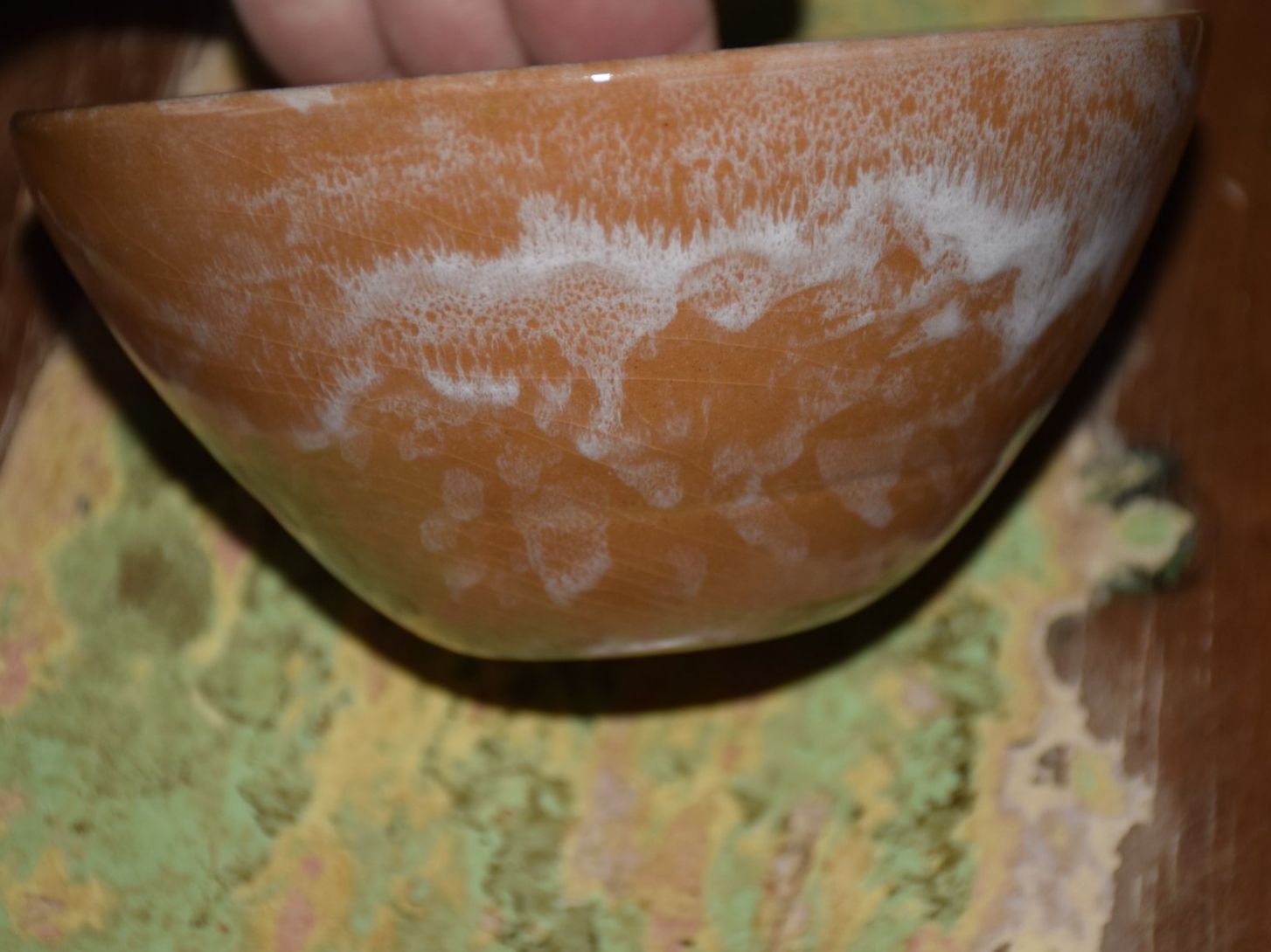 Ciotole: Unkikat Schälchen für Müesli, Apéro oder was auch immer – Usato da Wetzikon ZH venduto da Wetzicardo25 4
