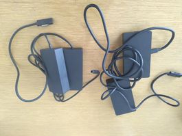 Microsoft Surface Docking Station & Netzteil