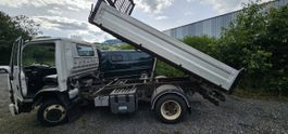 ISUZU NPR85 Kippbrücke 