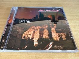 Ian Pooley – Since Then.