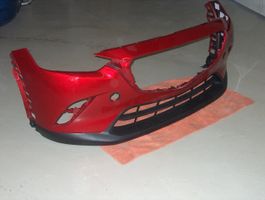 Pare-chocs avant Mazda CX3 2018