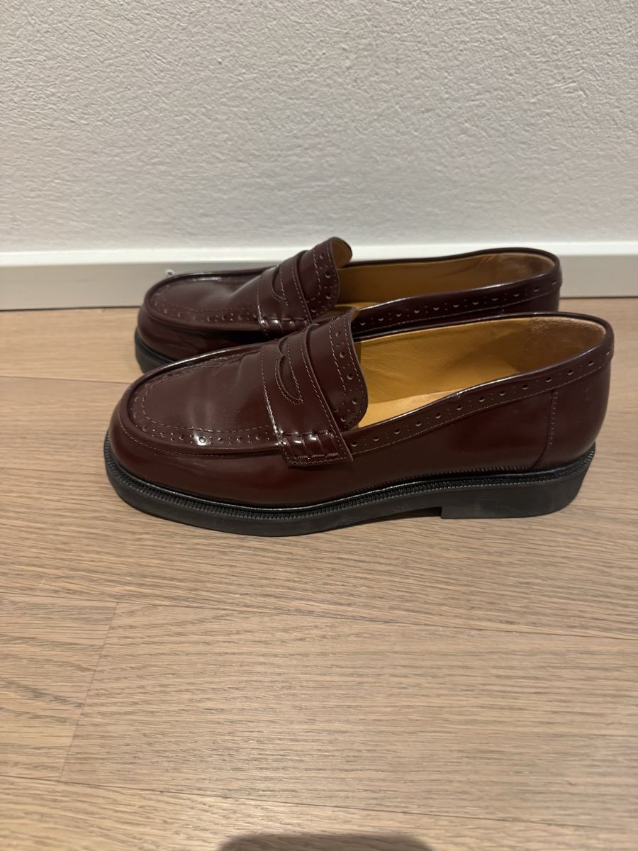 Sezane Scarpe da donna: Sezane Loaffers – Nuovo (secondo la descrizione) da Küsnacht ZH venduto da Zafsa 2