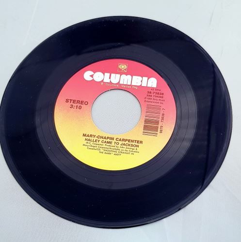 Dischi in vinile: Single Mary Chapin Carpenter 2 – Nuovo (secondo la descrizione) da Schalunen venduto da schwabspielautomaten 1
