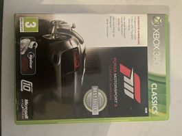 Xbox 360 Spiel Forza Motorsport 3 