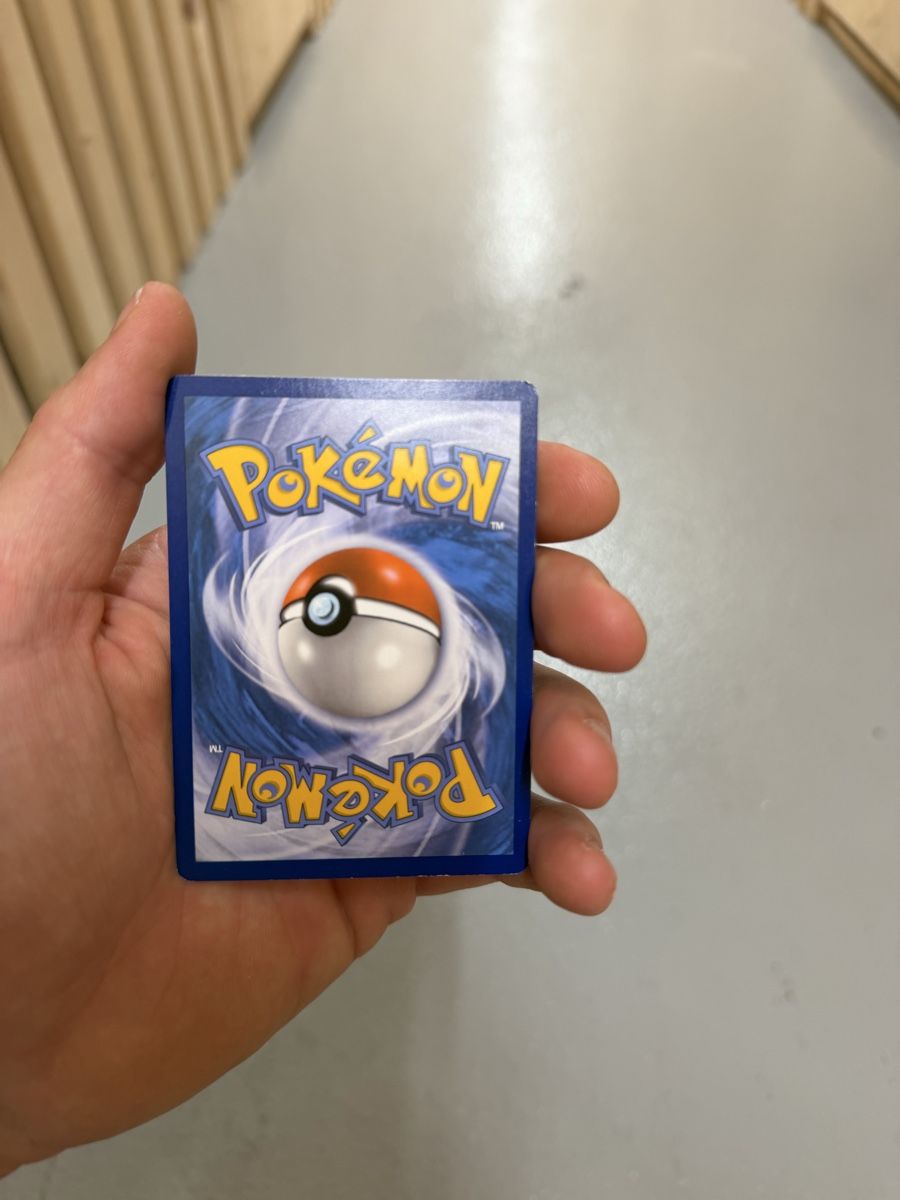 Pokémon Carte collezionabili: Carte Pokémon – Usato da Puplinge venduto da Johny24 1