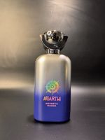 Agarthi | Magnetic Magma