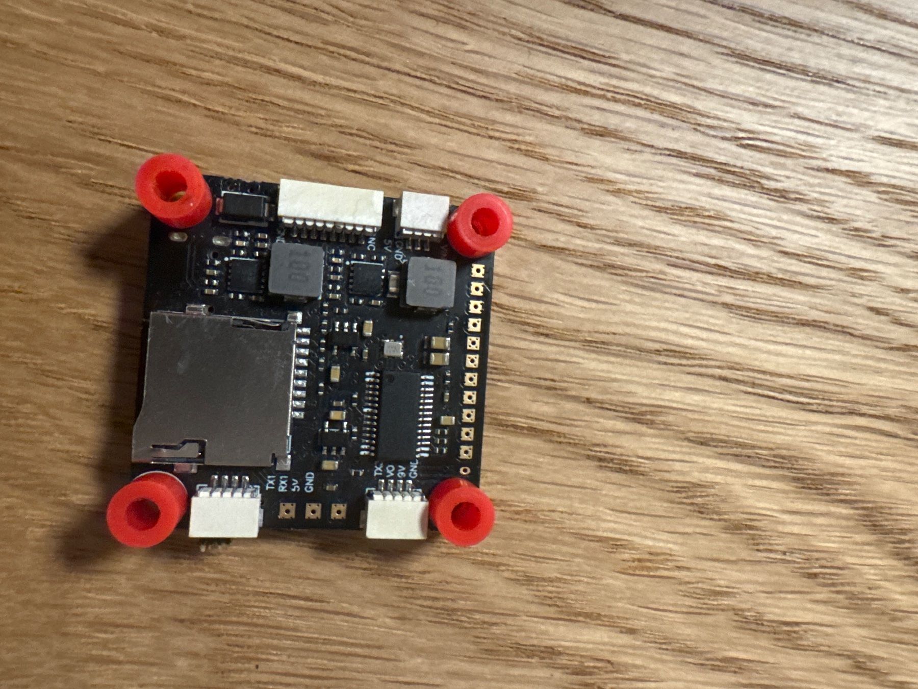PCs: F4v3s flight Controller – D'occasion à Kreuzlingen par Besm01 2
