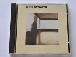 CD Dire Straits – Dire Straits