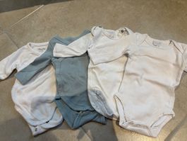 Body manches longues