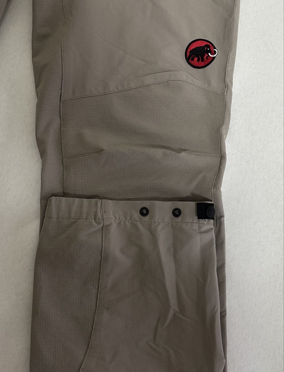 Mammut Pantaloni: Mammut Hose G M – Usato da Maienfeld venduto da tobeyl2020 4