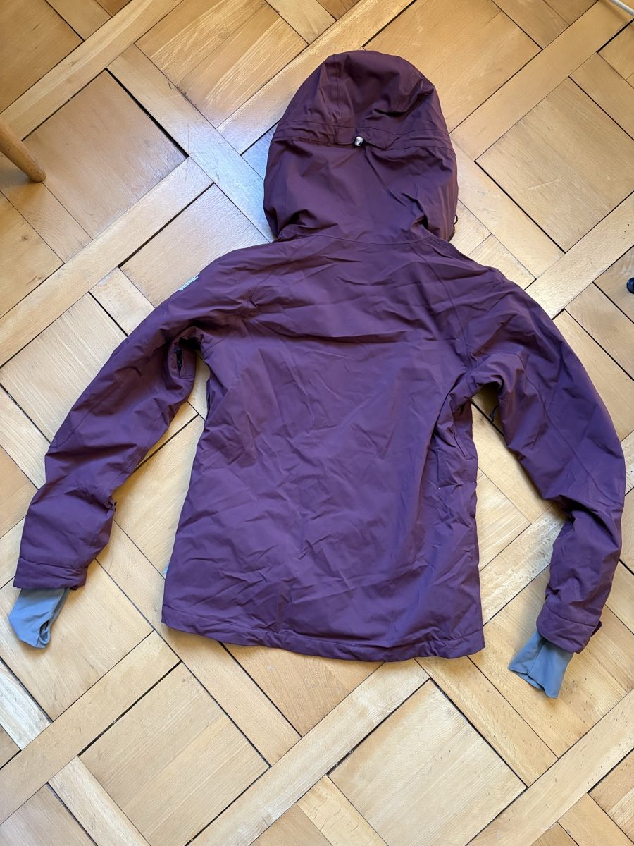 Maloja Lotti di vestiti: Maloja Skianzug Damen – Nuovo (secondo la descrizione) da Zürich venduto da steph07 2