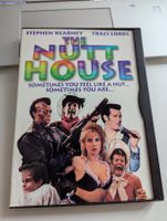 The Nutt House DVD - Rare Region 1 NTSC US Traci Lords