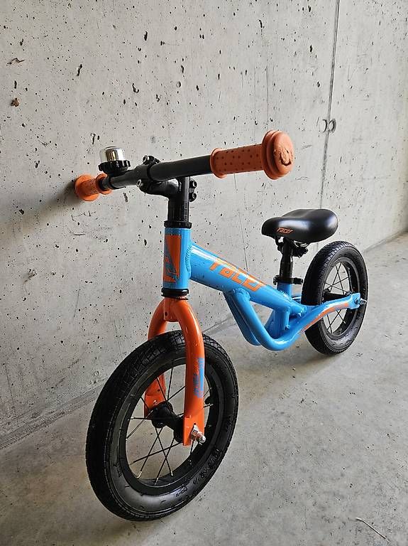 Veicoli per bambini: Like a bike – Usato da Hinterkappelen venduto da S_Ritzkat