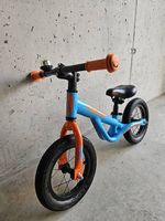 Like a bike