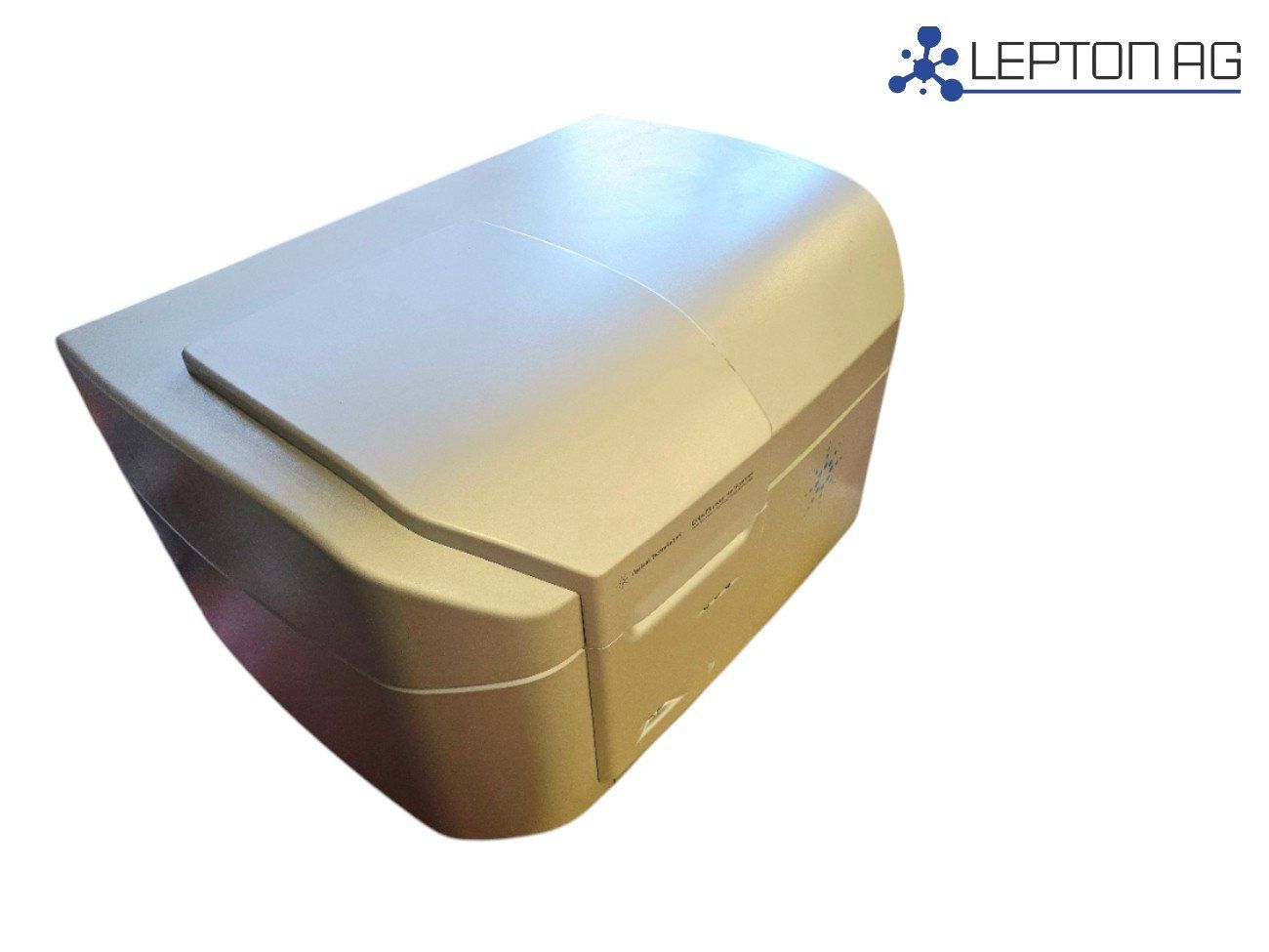 Accessori da laboratorio: Agilent DNA Microarray Scanner SureScan G2565CA / G2505C – Difettoso da Niederdorf venduto da LeptonAG_Labor 2