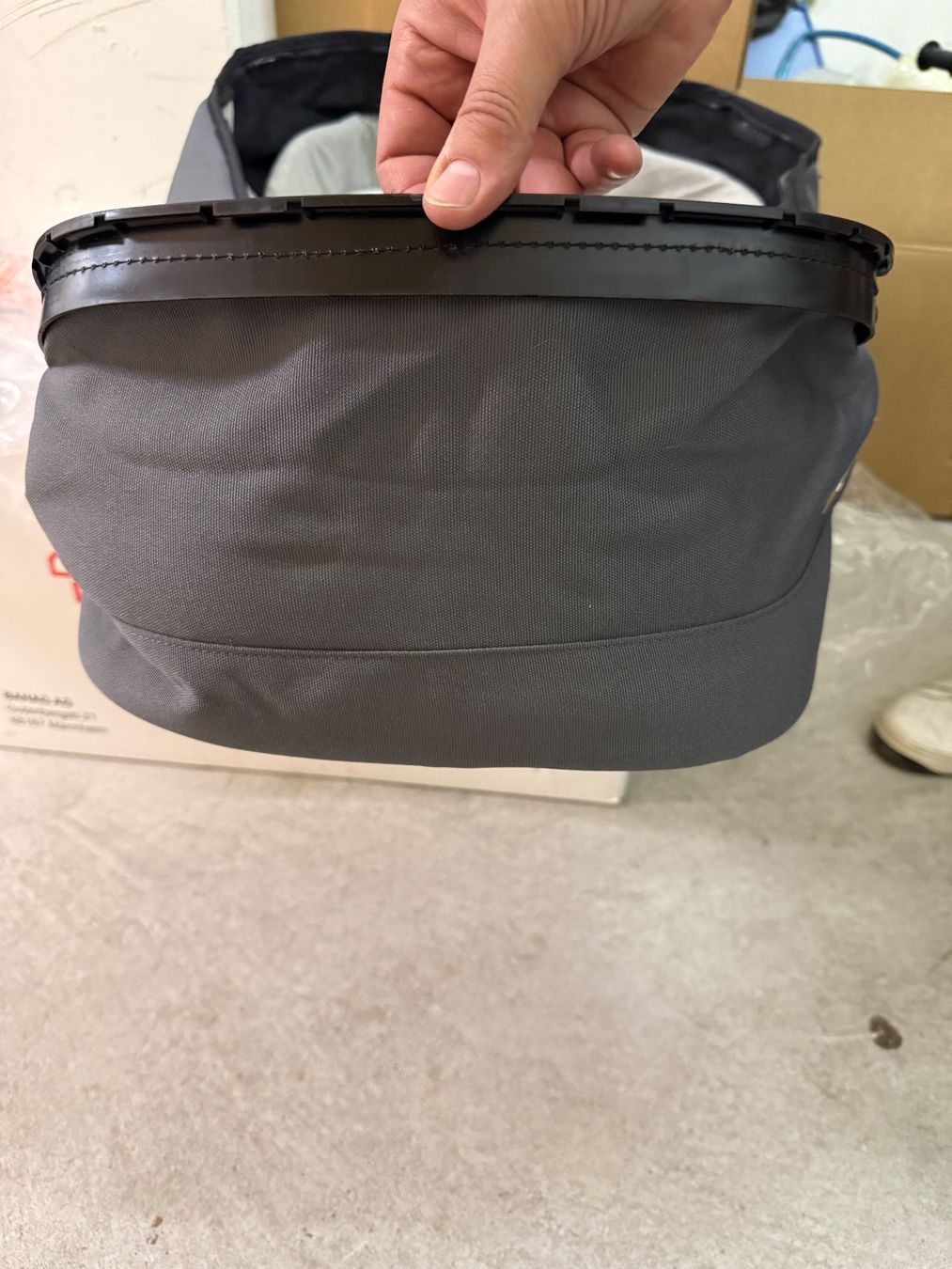 Joolz Carrozzine: Kinderwagen Joolz Day3 Earth – Usato da Schlieren venduto da tam_66h7 5