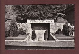 BADEN - Thermalbrunnen - 1941