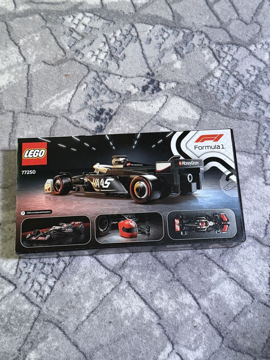 Lego Kit di costruzioni: Lego Speed Champions NEU – Nuovo e nell'imballaggio originale da Birsfelden venduto da bar_dlr6 1
