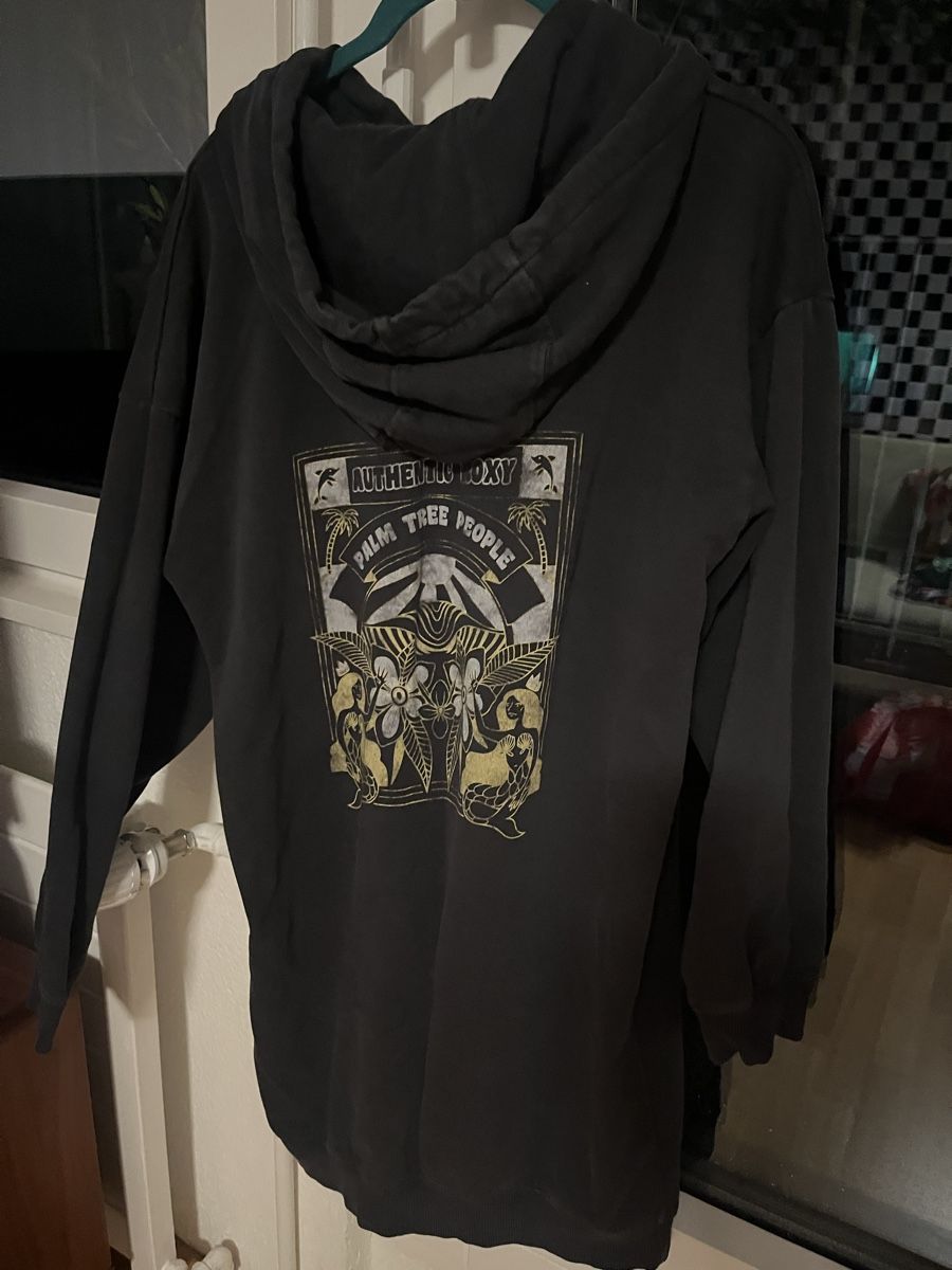 Roxy Robes: Roxy Kleid Pullover – D'occasion à Zürich par laribuechel 3