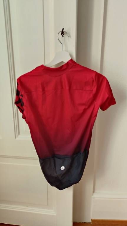 Leibchen & Hosen: Jersey Assos Equipe RS size M – Gebraucht aus Lausanne von pau_5lft 2