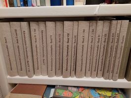 Rätoromanische Chrestomathie