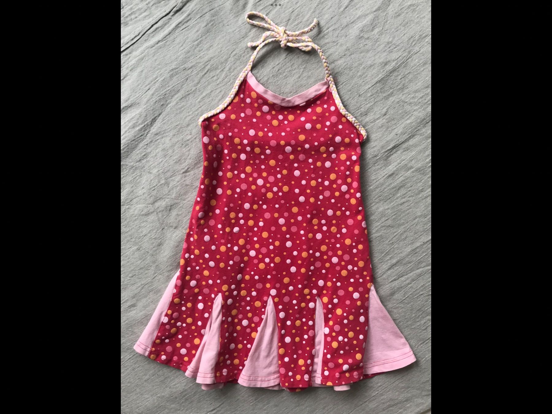 Lotti & Set di vestiti: Mädchen Kleiderpaket in Grösse 98 – Usato da uster venduto da articles 6