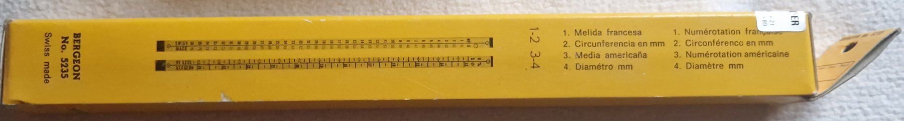 Sonstige Zubehör: RINGstock – Neu und originalverpackt aus KREUZLINGEN von sma_c5fz 2