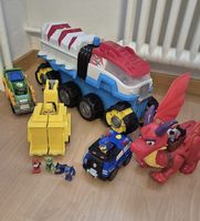 Paw Patrol Fahrzeug
