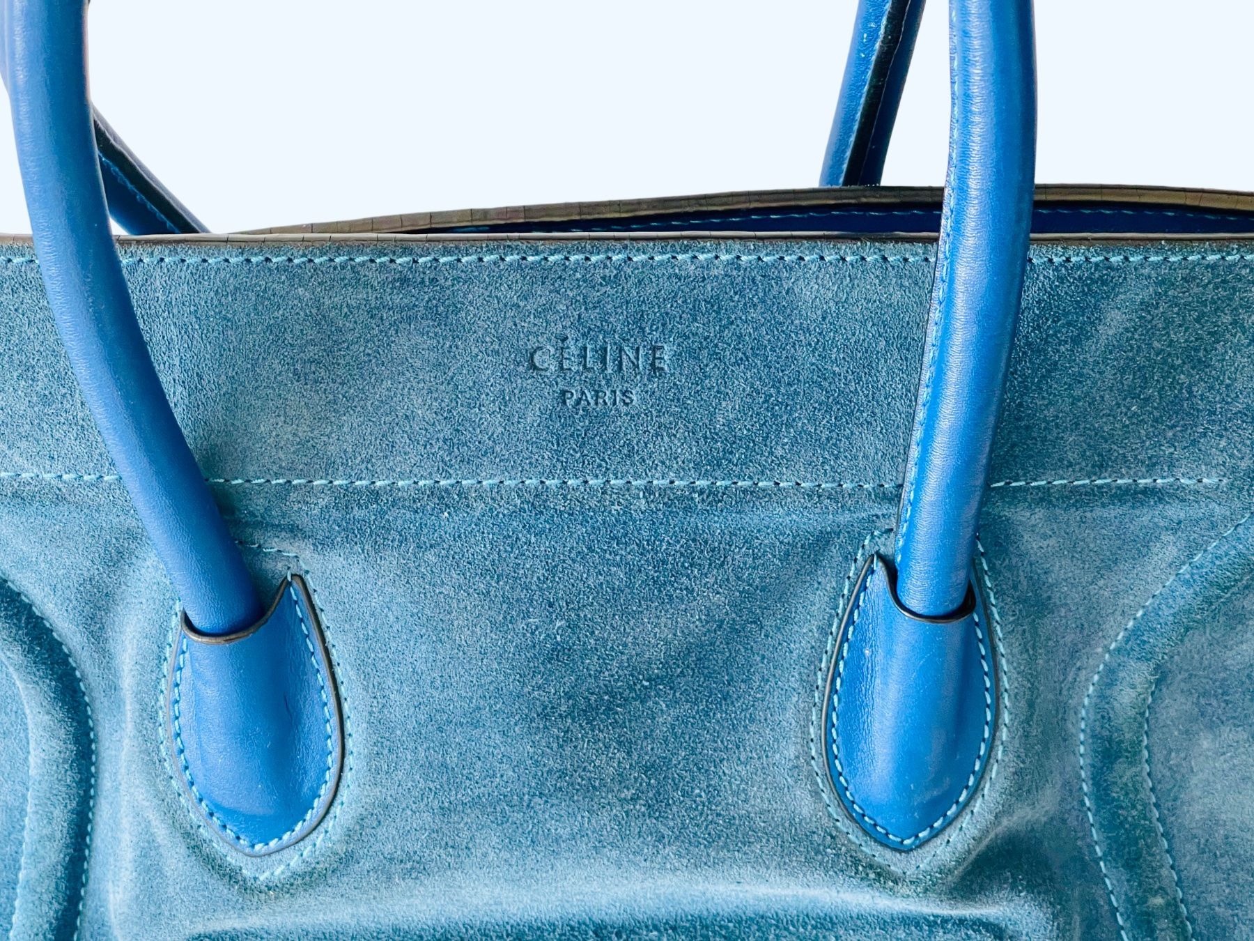 Celine Borse da donna: CELINE Phantom – Usato da Genève venduto da Bazarare 9