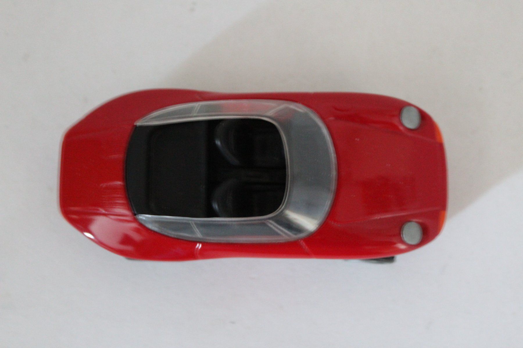 Porsche Modellini d'auto: Modellauto Porsche-Panamericana – Nuovo (secondo la descrizione) da Fehraltorf venduto da haefens 5
