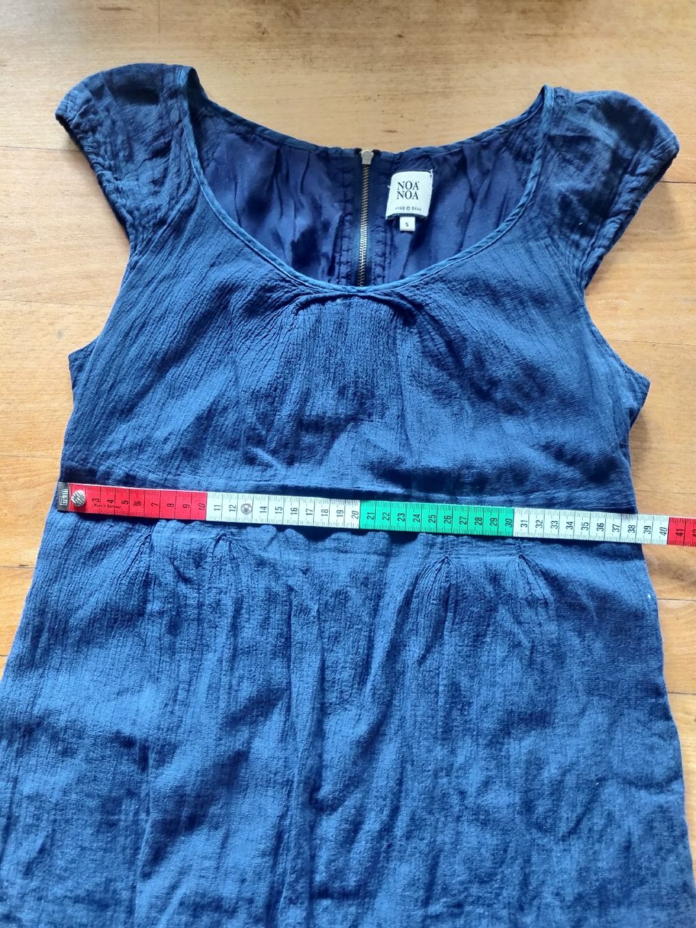 Vestiti: NOA NOA Kleid – Usato da Ins venduto da josiny 1