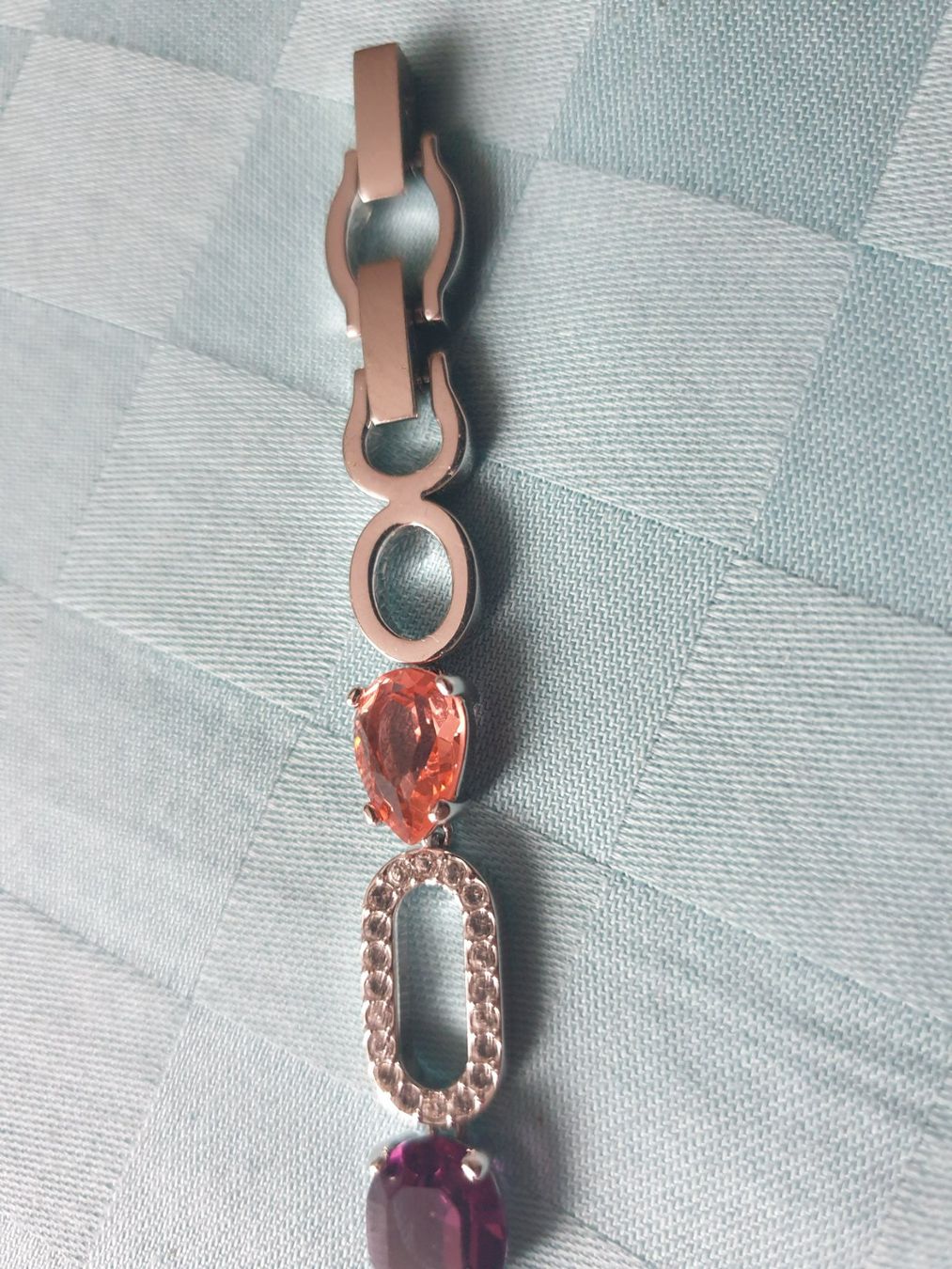 Swarovski Bracciali & Braccialetti: Swarovski Schmuck Armband – Usato da Mörschwil venduto da spirspi 3
