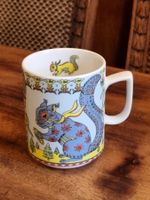 BOPLA Langenthal Vintage Maxitasse – Eichhörnchen