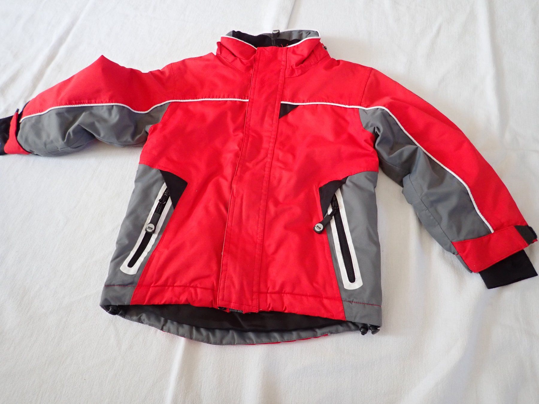 Anzüge, Sport- & Funktionsanzüge: Ensemble de ski unisexe 98 – Neu (gemäss Beschreibung) aus Petit-Lancy von camping_car 3