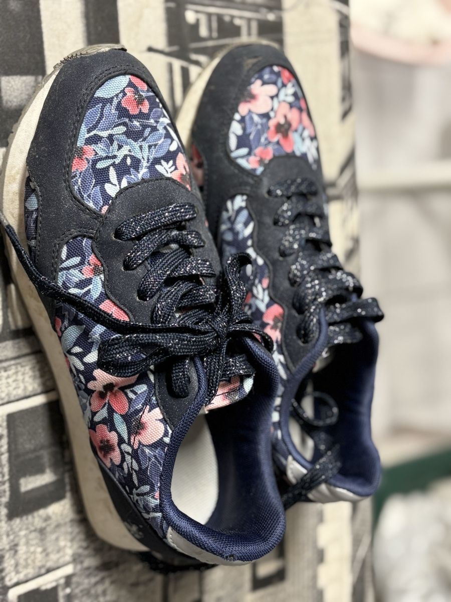 US Polo Scarpe da donna: Scarpa US. Polo Ass. – Usato da Verscio venduto da stefyk23