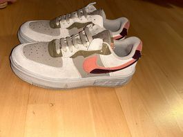 Nike snekers Neu 