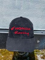 Vintage 90s Cap Honda Bike Embroidered