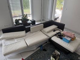 Garten, Ratan,Balkon,Terasse