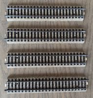 M-Gleise, 5106 gerade, 4 Stück