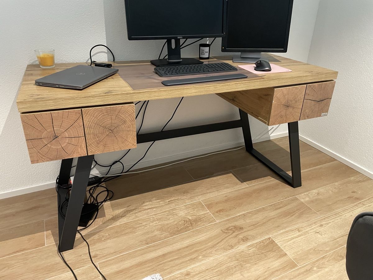 Scrivanie: Bürotisch – Usato da Niederwil SG venduto da mar_8229