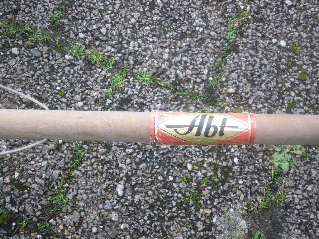 Tutti gli attrezzi: Holzrechen  - Antik – Usato da Büren SO venduto da omsa 5