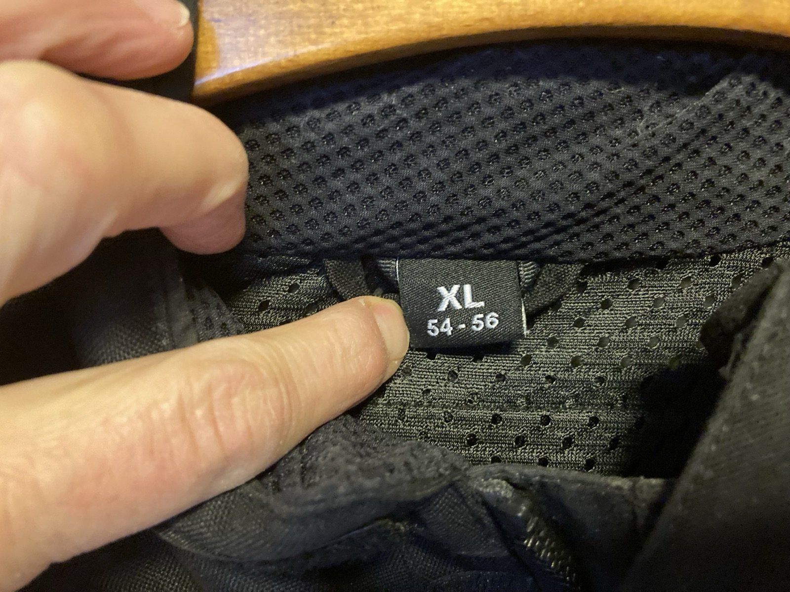 FLM Lots de vêtements: FLM Töffkombi – D'occasion à Bachenbülach par wor_b8qd 3