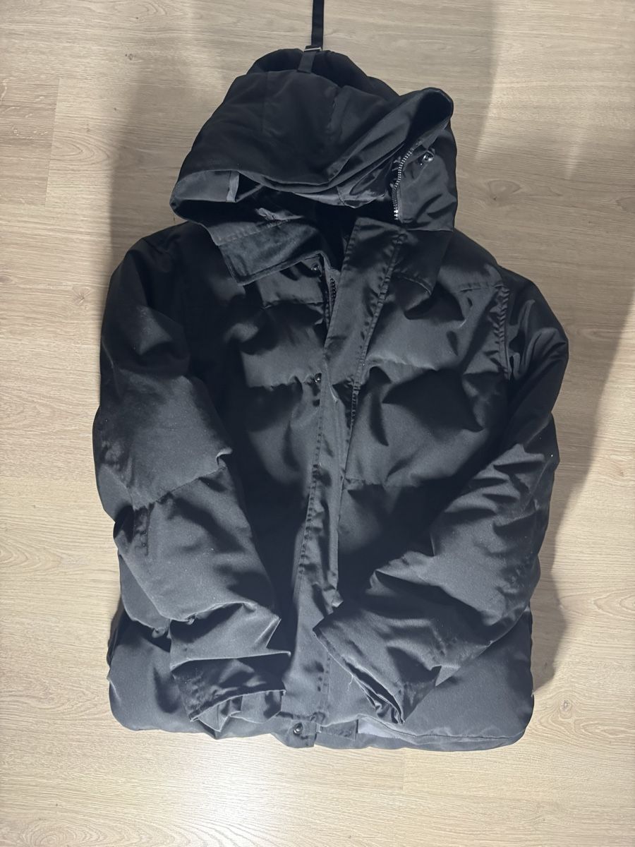 Mäntel: Veste Canada Goose noir – Neu (gemäss Beschreibung) aus Biel/Bienne von dre_kk2q 1