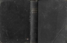 Genesis-Deuteronomium-Psalmen, Griechisch, 1933