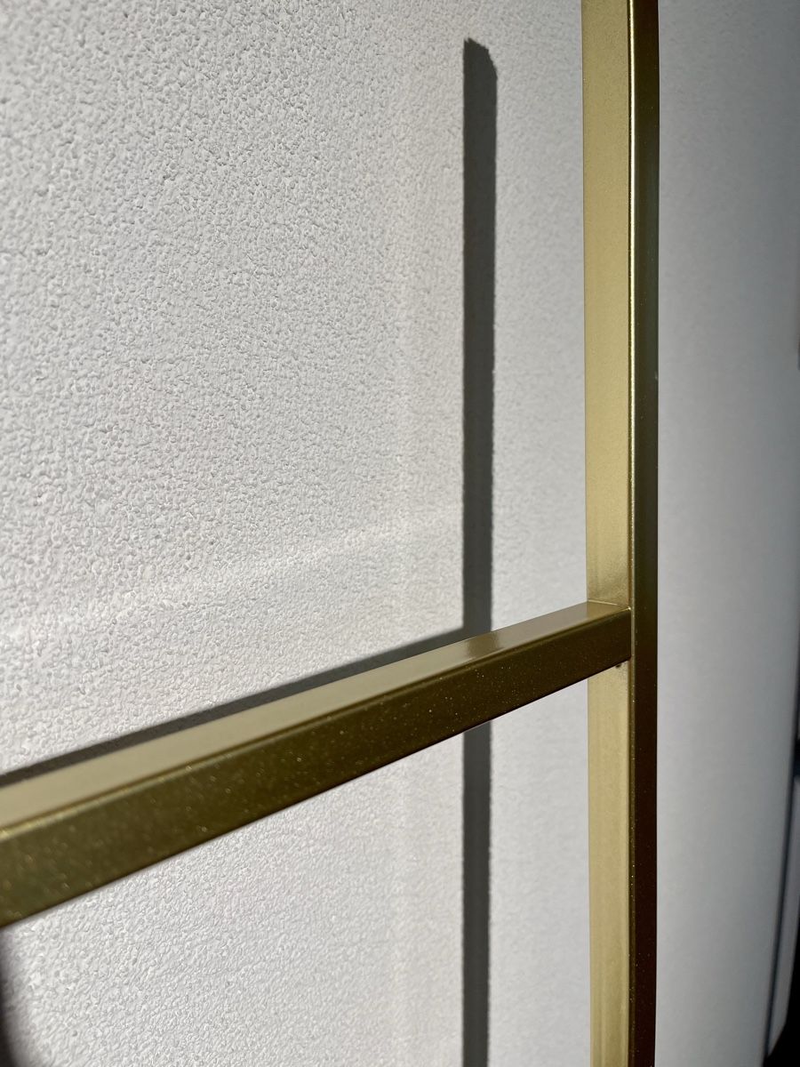 Scale: Metall-Dekoleiter – Nuovo e nell'imballaggio originale da Mels venduto da Atelier-Ale 2