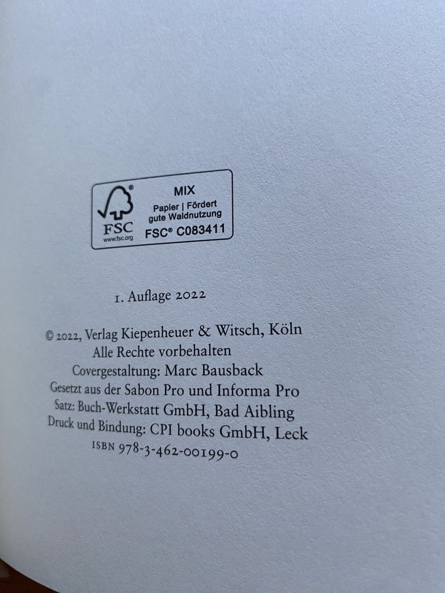 Libri: Lügen über meine Mutter - Daniela Dröscher – Usato da Schwarzenburg venduto da Michellu 6