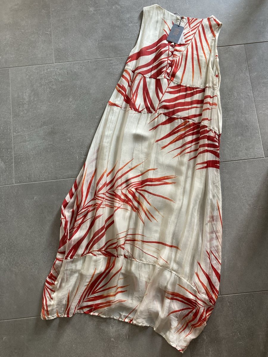 Nile Vestiti: TOP - NILE - SOMMERKLEID NEU – Nuovo e nell'imballaggio originale da Nidfurn venduto da cejeisda